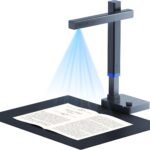 mejores escaner de libros